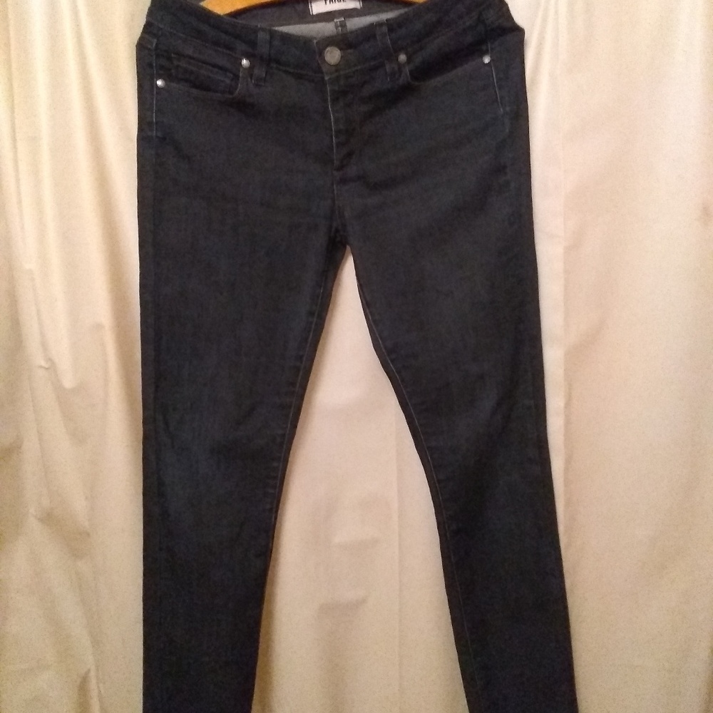 Paige skyline skinny jeans